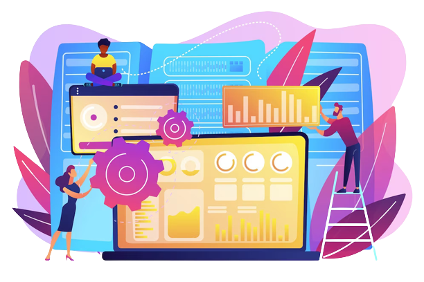 Cloud software for residential communities and their presidents
